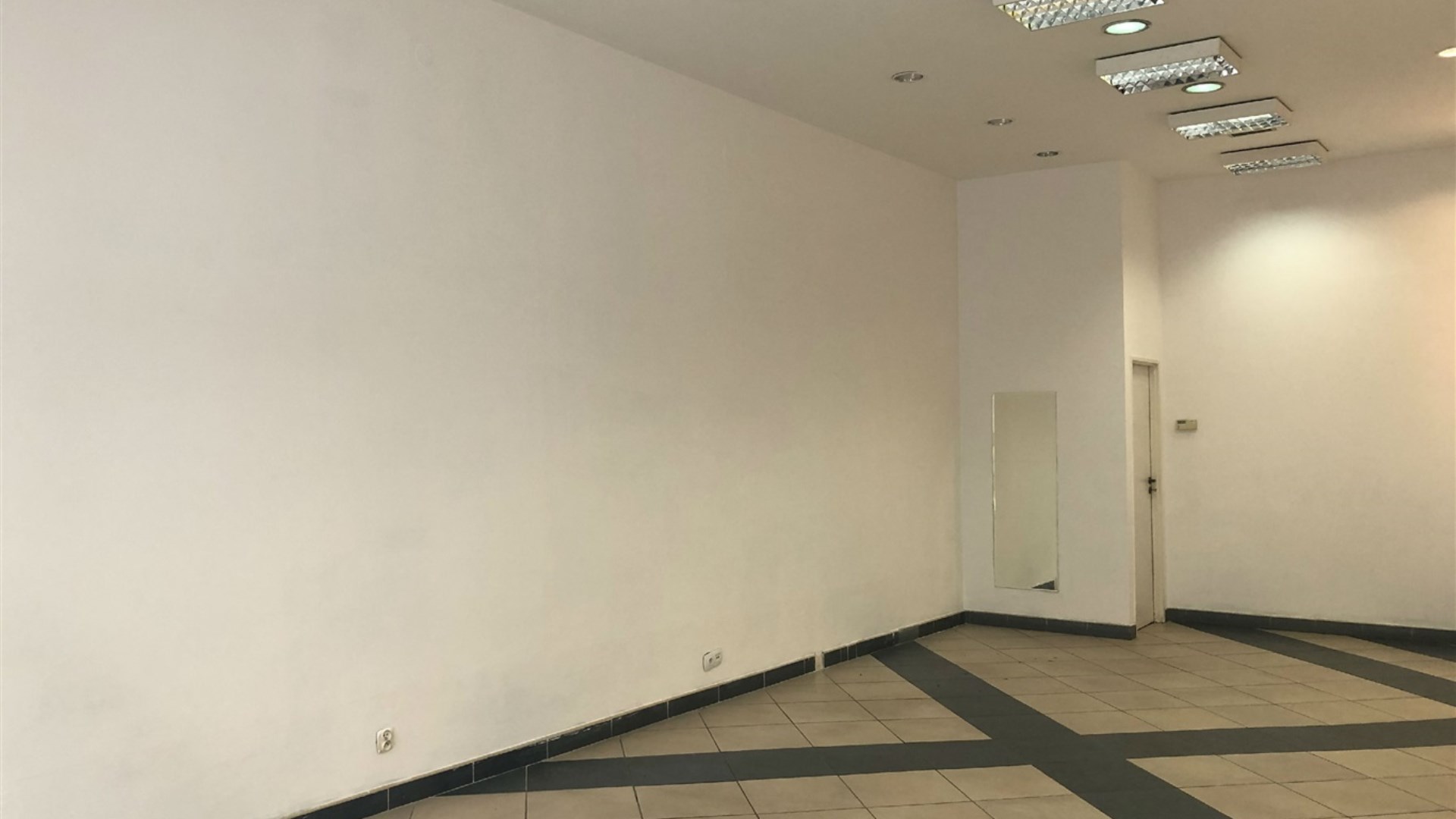 Lokal na wynajem