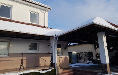 premise for sale - Bydgoszcz, Miedzyń