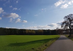 działka na sprzedaż - Dąbrowa Chełmińska, Gzin Górny