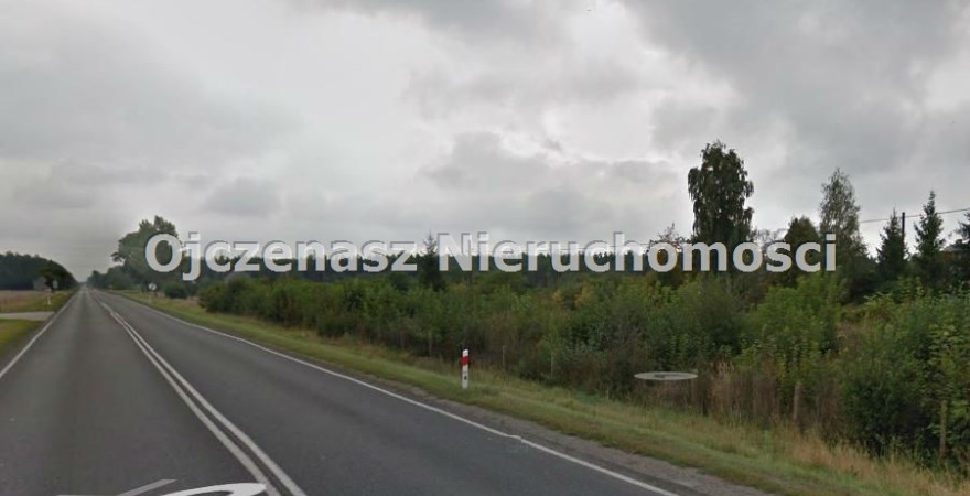 parcel for sale, 42 200 m<sup>2</sup> - Nowa Wieś Wielka, Chmielniki
