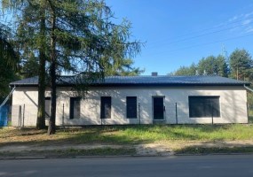 hall for sale - Bydgoszcz, Bydgoski Park Przemysłowy