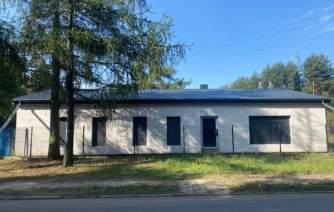 hall for sale - Bydgoszcz, Bydgoski Park Przemysłowy