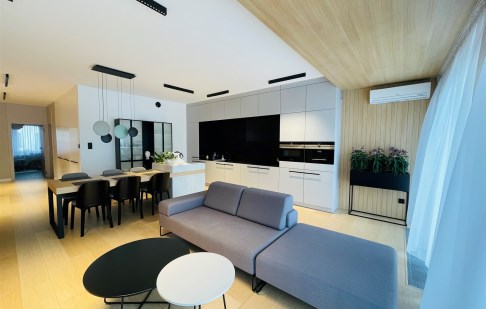 apartment for sale - Osielsko