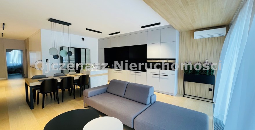 apartment for sale, 4 rooms, 101 m<sup>2</sup> - Osielsko