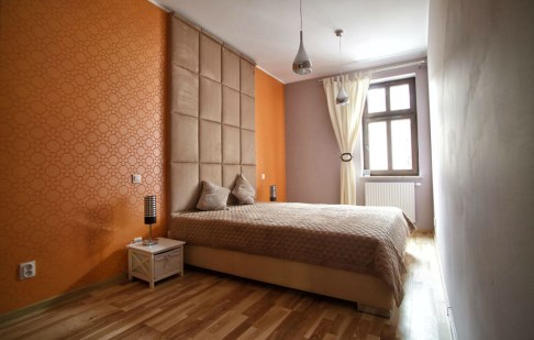apartment for rent - Bydgoszcz, Centrum