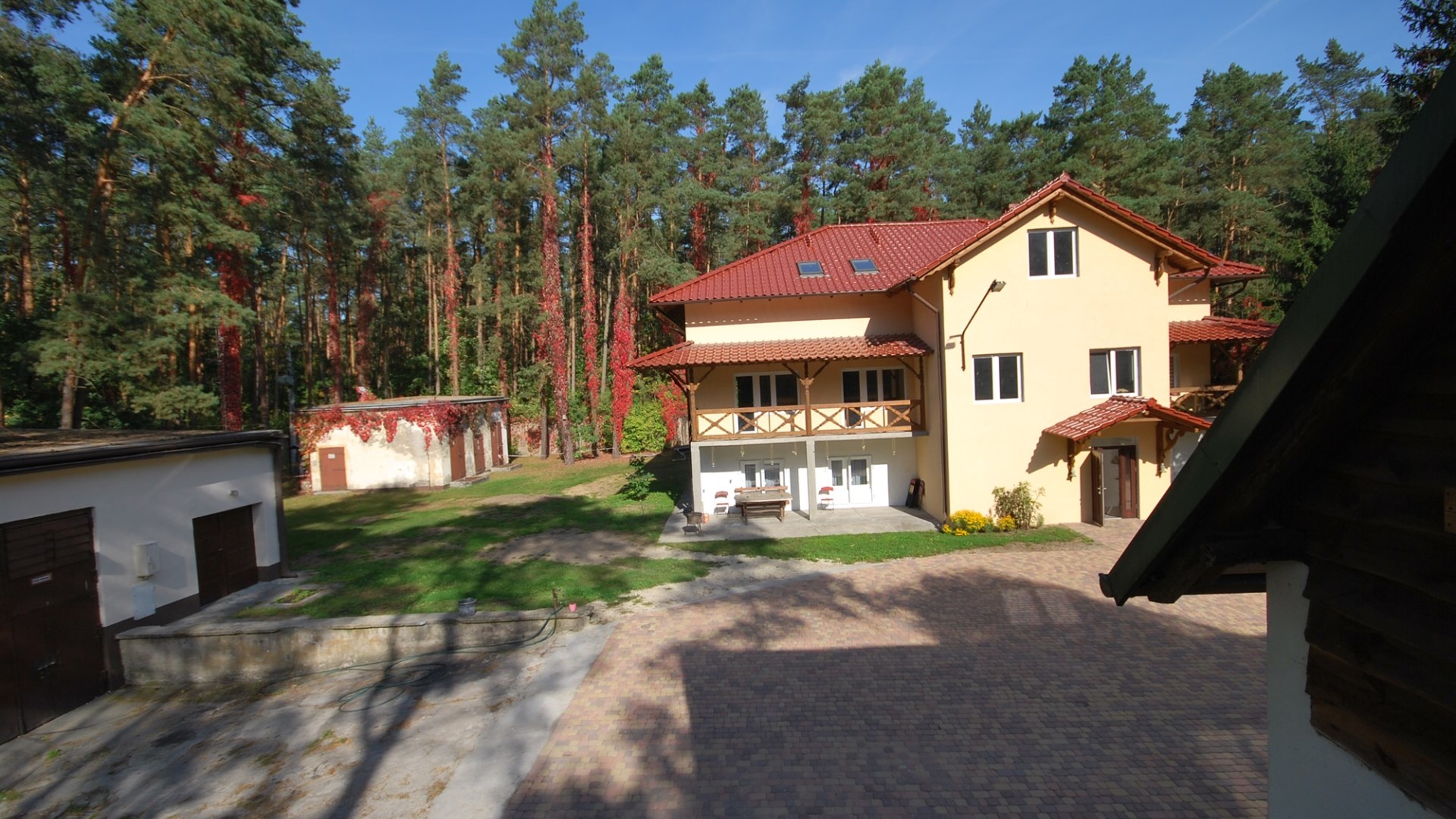Lokal na sprzedaż