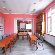 Lokal na wynajem