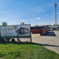 Obiekt na wynajem