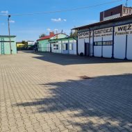 Obiekt na wynajem