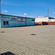 Obiekt na wynajem