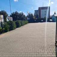 Obiekt na wynajem
