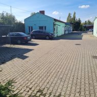 Obiekt na wynajem