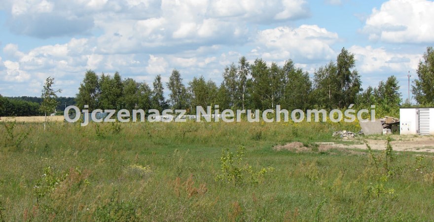 parcel for sale, 3 000 m<sup>2</sup> - Osielsko, Żołędowo