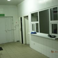 Hala na wynajem