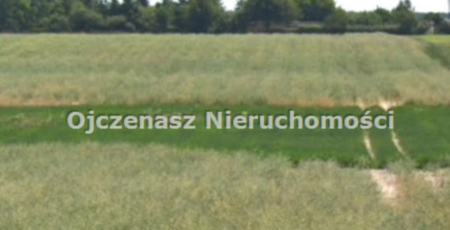 parcel for sale, 6 208 m<sup>2</sup> - Koronowo (gw), Gościeradz