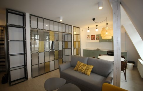 apartment for rent - Bydgoszcz, Centrum