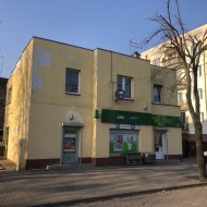 Obiekt na sprzedaż