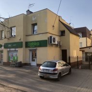 Obiekt na sprzedaż