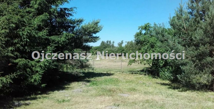 działka na sprzedaż, 2 400 m<sup>2</sup> - Sicienko