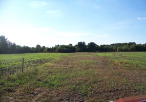 parcel for sale - Nowa Wieś Wielka, Dziemionna