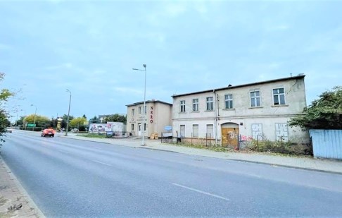 parcel for sale - Bydgoszcz, Bartodzieje