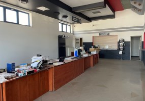 premise for rent - Bydgoszcz, Bartodzieje