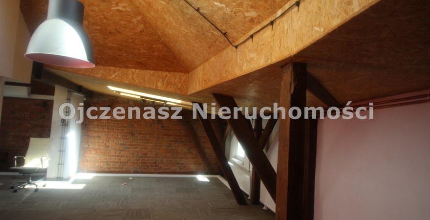 lokal do wynajęcia, 155 m<sup>2</sup> - Bydgoszcz, Śródmieście