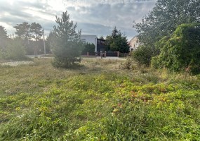 parcel for sale - Nowa Wieś Wielka, Nowa Wioska
