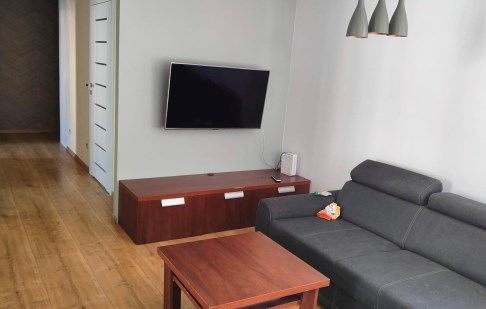 apartment for rent - Bydgoszcz, Wzgórze Wolności