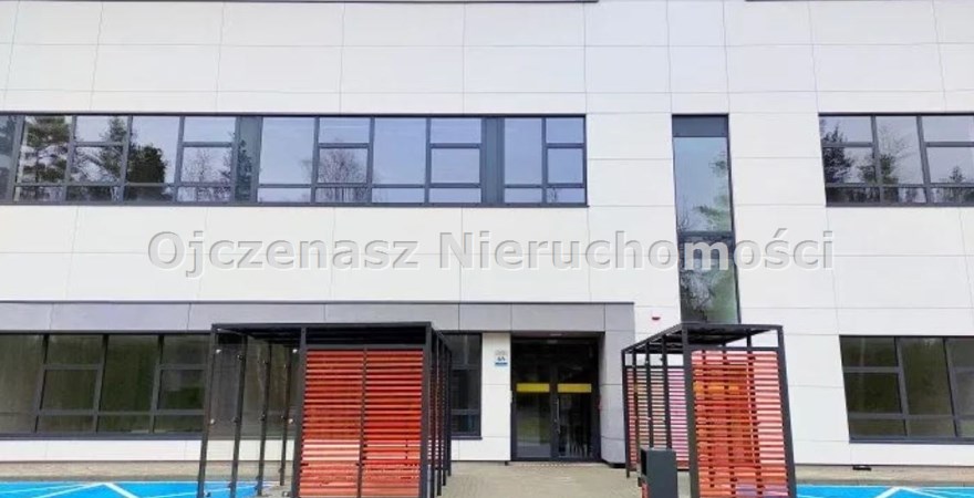 lokal do wynajęcia, 24 m<sup>2</sup> - Bydgoszcz, Bydgoski Park Przemysłowy