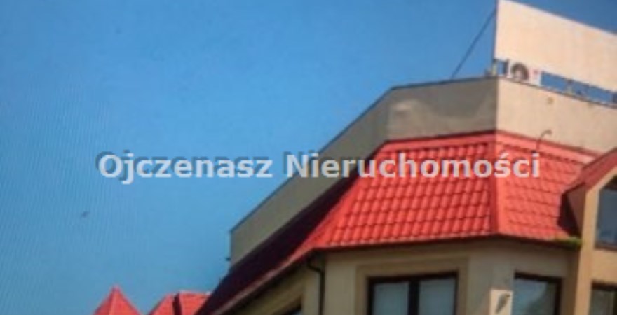 lokal do wynajęcia, 120 m<sup>2</sup> - Bydgoszcz, Bartodzieje