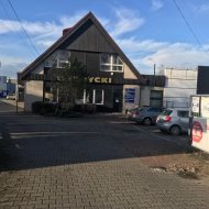 Lokal na sprzedaż