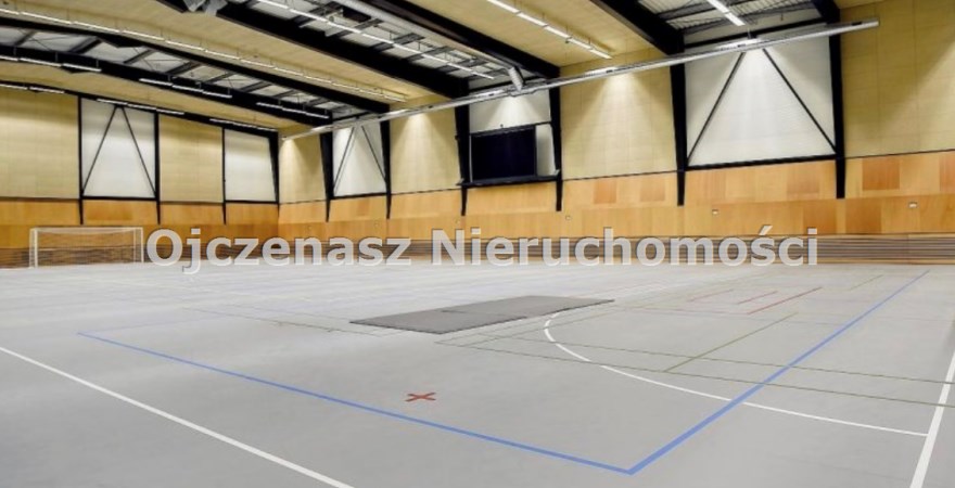 lokal do wynajęcia, 300 m<sup>2</sup> - Bydgoszcz, Miedzyń