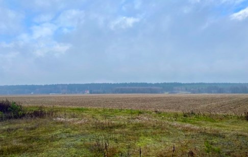 działka na sprzedaż - Zławieś Wielka, Czarnowo