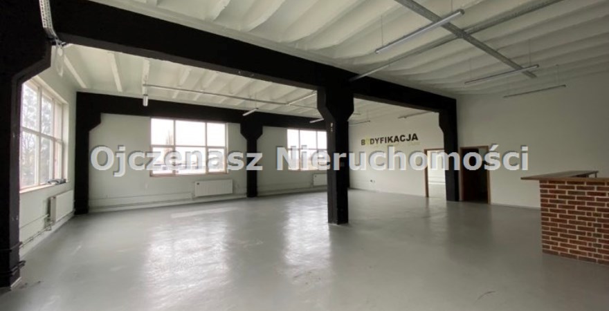 lokal do wynajęcia, 225 m<sup>2</sup> - Bydgoszcz, Śródmieście