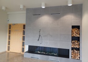 premise for rent - Nowa Wieś Wielka, Brzoza
