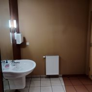 Lokal na wynajem