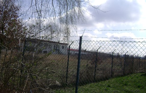 parcel for sale - Bydgoszcz, Osowa Góra