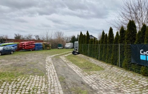 parcel for sale - Bydgoszcz, Jachcice