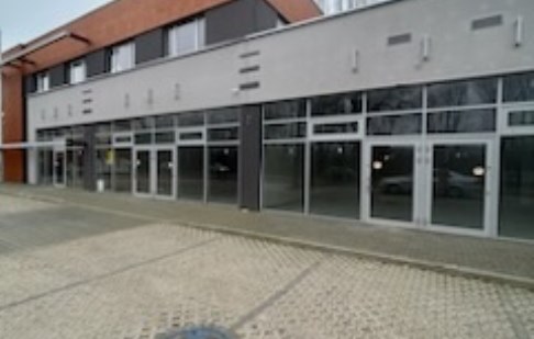 premise for rent - Bydgoszcz
