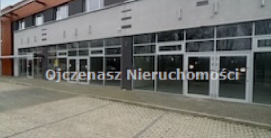 premise for rent, 100 m<sup>2</sup> - Bydgoszcz