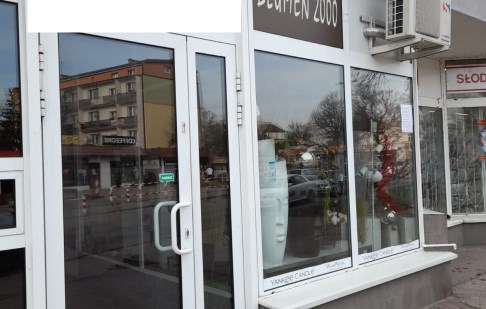 premise for rent - Bydgoszcz, Bartodzieje