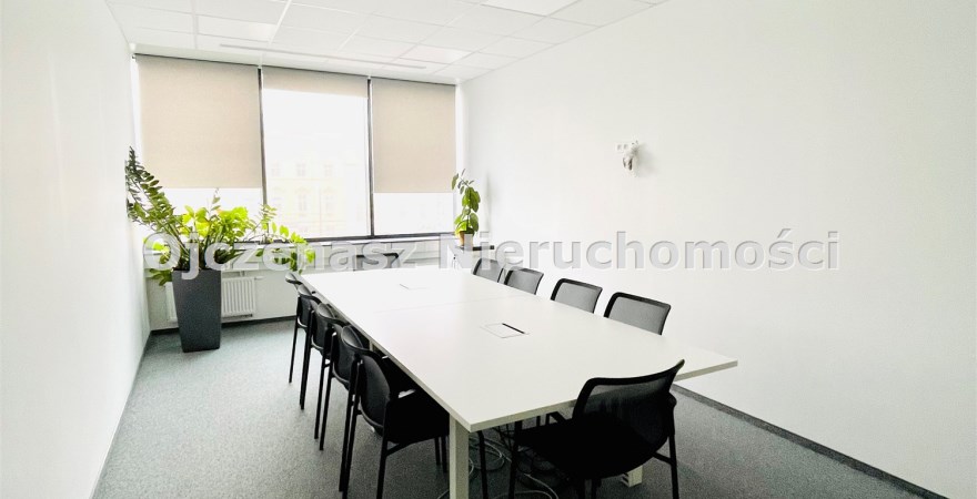 premise for rent, 438 m<sup>2</sup> - Bydgoszcz, Centrum