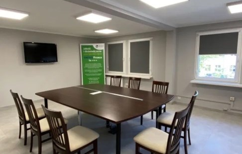 premise for rent - Bydgoszcz, Wzgórze Wolności