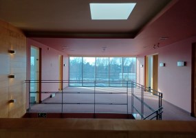 premise for rent - Nowa Wieś Wielka, Brzoza