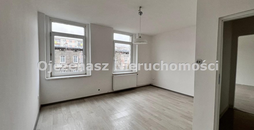 apartment for sale, 3 rooms, 66 m<sup>2</sup> - Bydgoszcz, Szwederowo