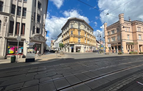 lokal do wynajęcia - Bydgoszcz, Śródmieście