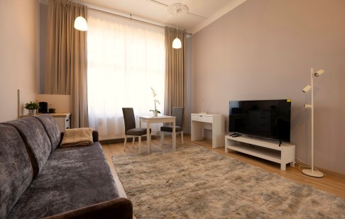 apartment for rent - Bydgoszcz