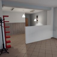 Lokal na wynajem