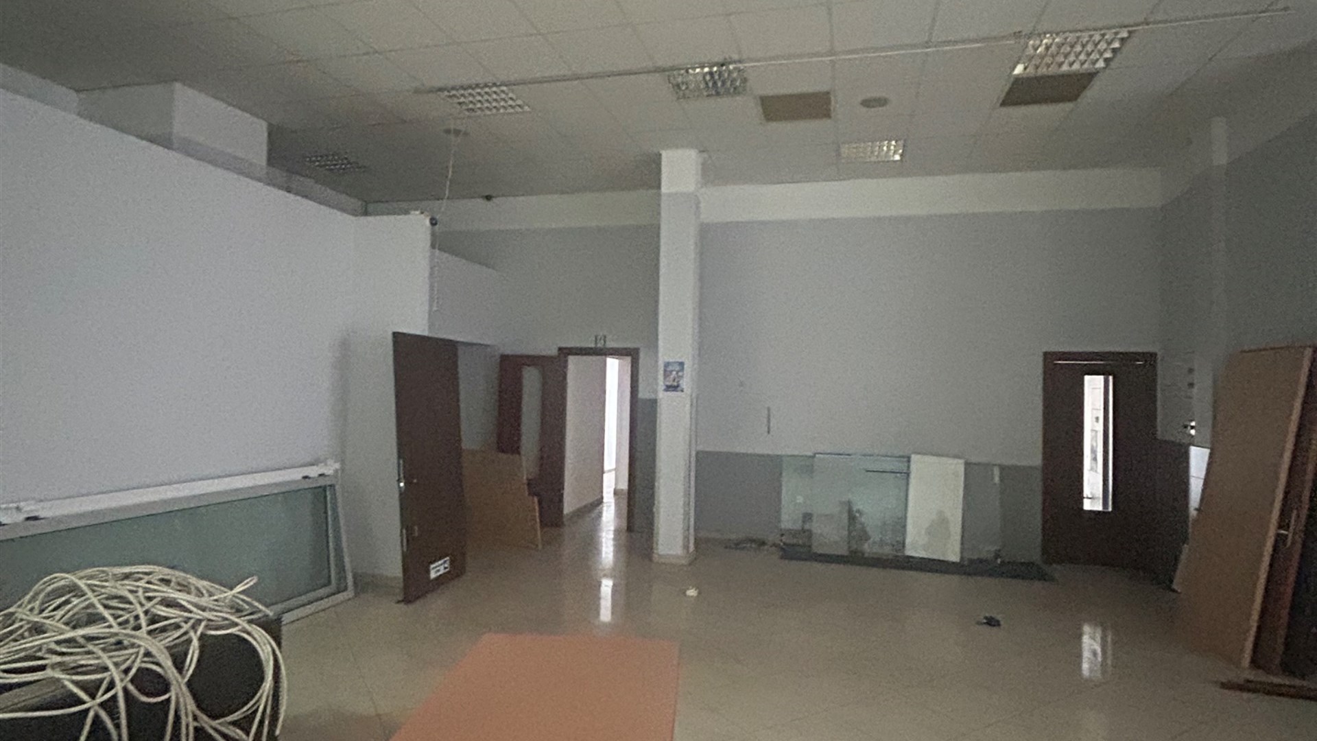 Lokal na wynajem